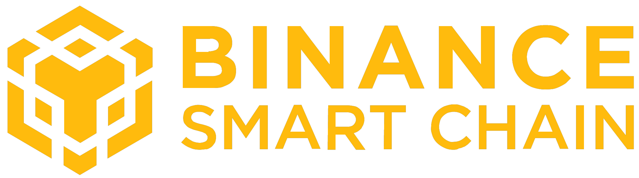 Binance-Smart-Chain Logo